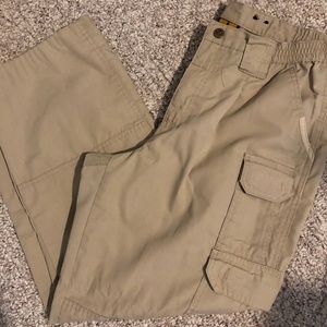 Propper Khaki Cargo Tactical Pants